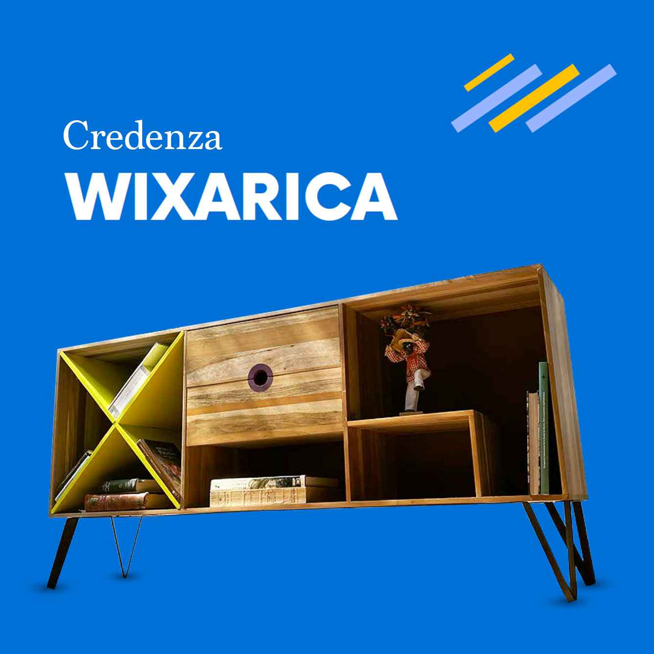 credenza-wixarica